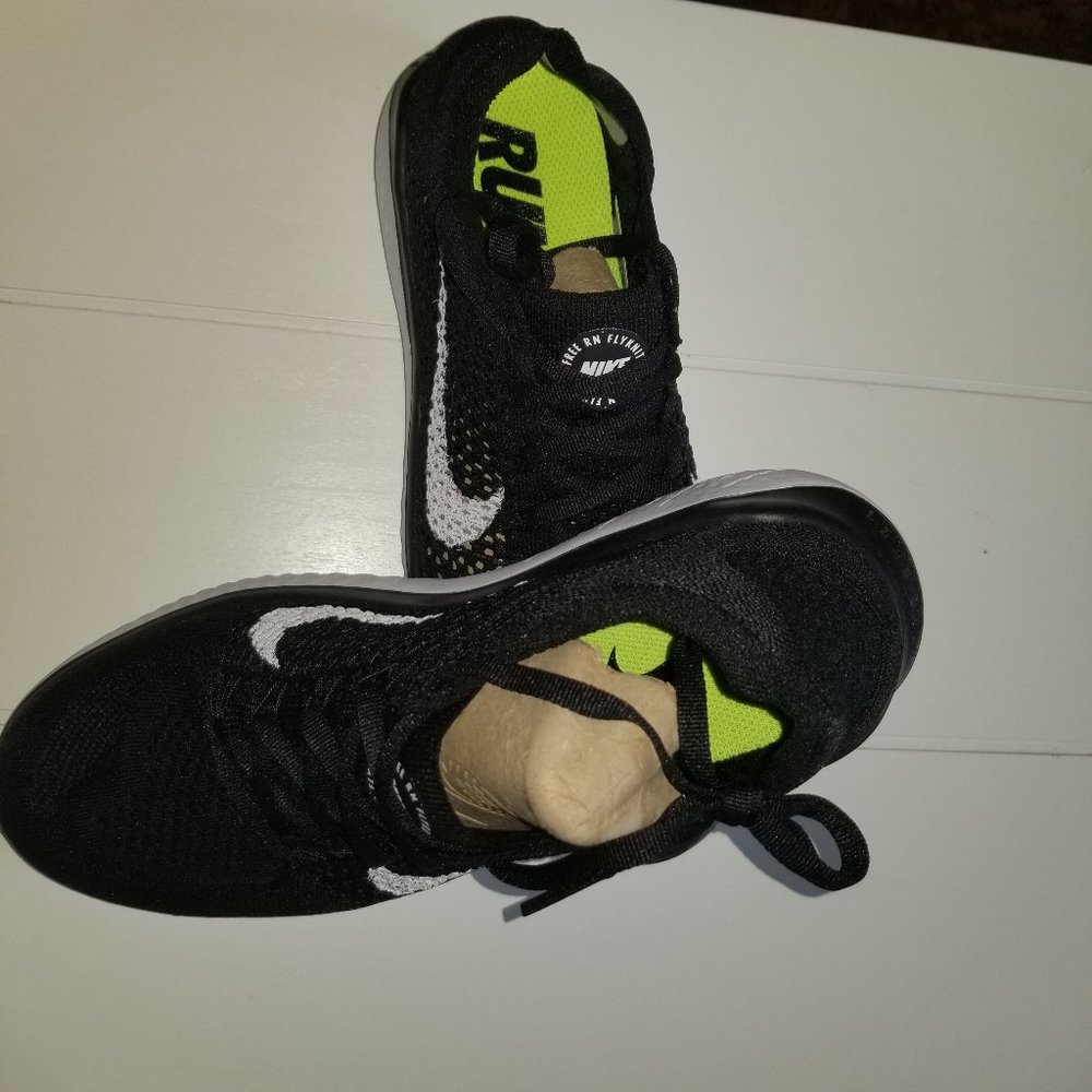 Free Run